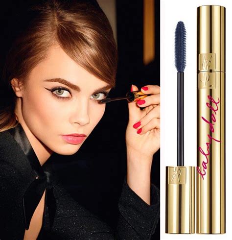 ysl babydoll eyes